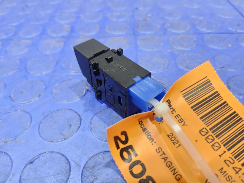 2021 Subaru Crosstrek Misc Ebay Parts