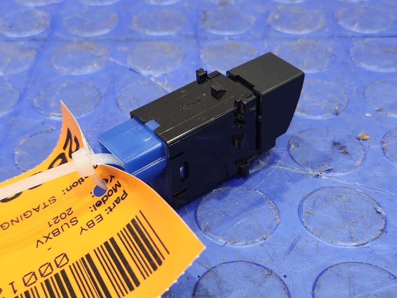 2021 Subaru Crosstrek Misc Ebay Parts
