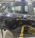 2013 Mazda Mazda2 Rear Door