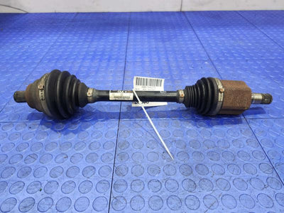 2020 Volkswagen Passat Axle Shaft