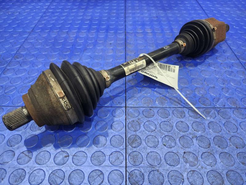 2020 Volkswagen Passat Axle Shaft