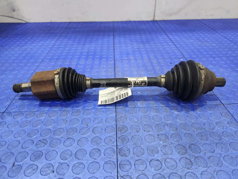 2020 Volkswagen Passat Axle Shaft