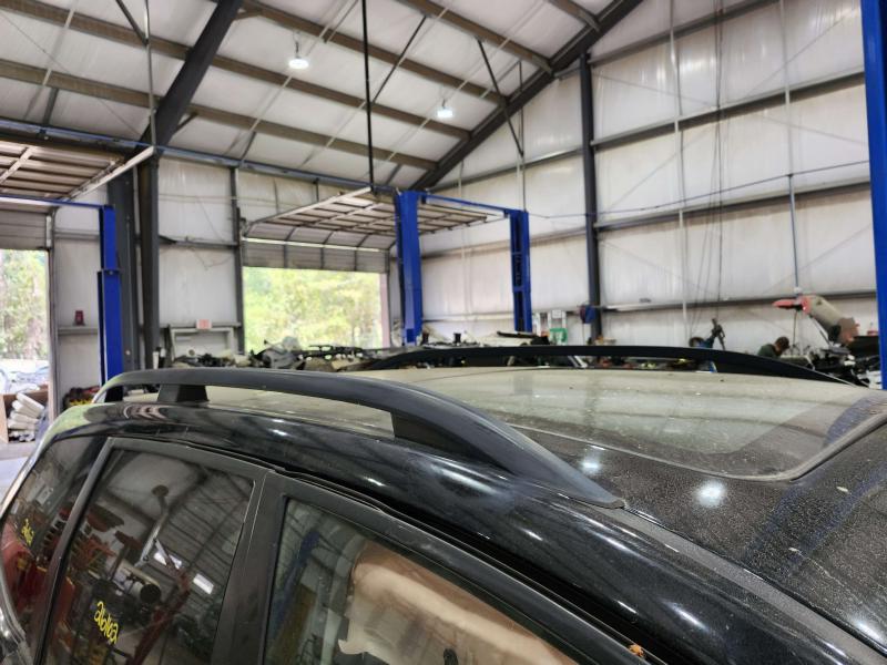 2015 Subaru Forester Luggage Rack