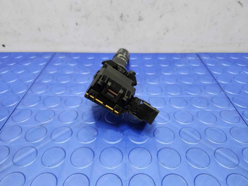 2013-2019 Subaru Outback Wagon Windshield Wiper Switch Genuine OEM 83114AJ15A