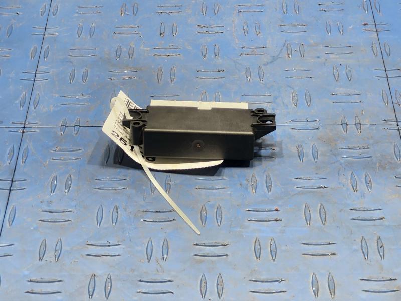 2016 Audi TT Chassis Brain Box