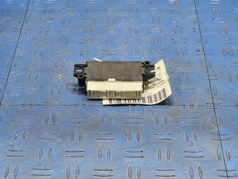 2016 Audi TT Chassis Brain Box