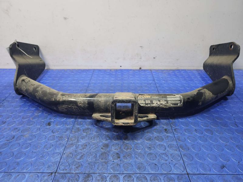 2011-2025 Dodge Durango Curt Class 3 - 2' Trailer Hitch Receiver 13182