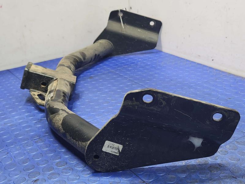 2011-2025 Dodge Durango Curt Class 3 - 2' Trailer Hitch Receiver 13182
