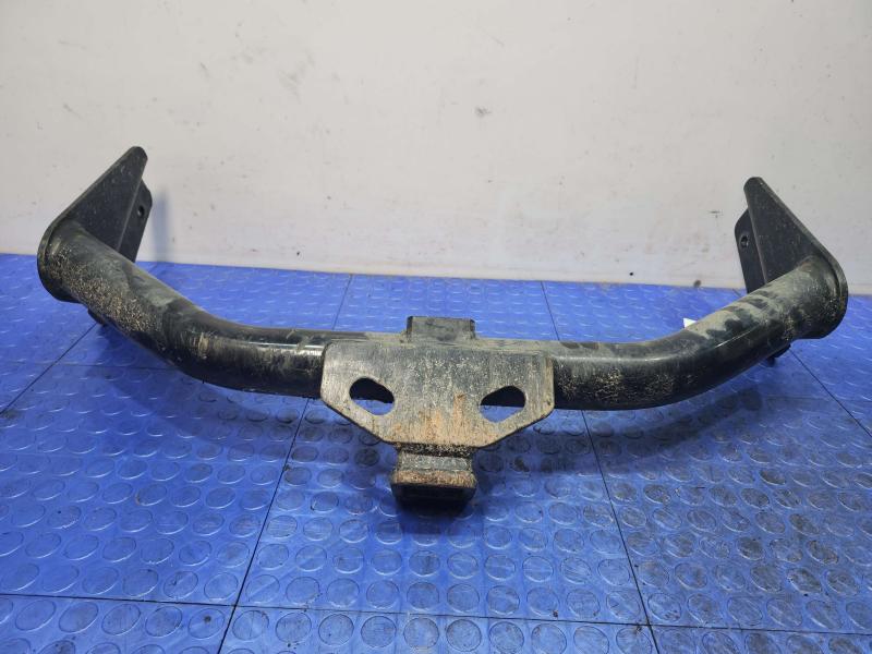 2011-2025 Dodge Durango Curt Class 3 - 2' Trailer Hitch Receiver 13182