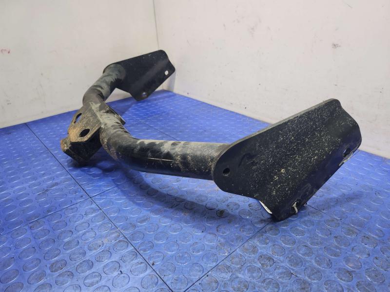 2011-2025 Dodge Durango Curt Class 3 - 2' Trailer Hitch Receiver 13182