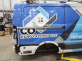 2016 Ford Transit 250 Quarter Panel