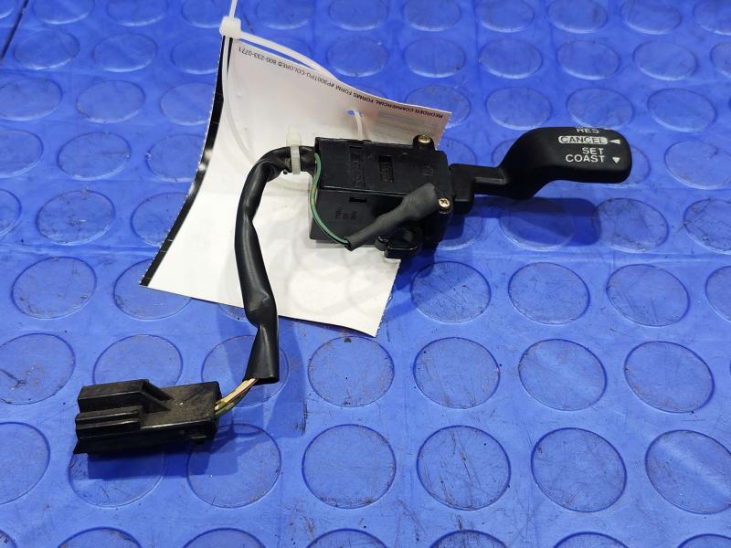 2003 Subaru Legacy Combination Switch