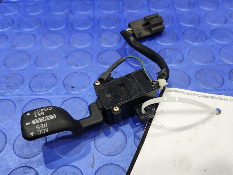 2003 Subaru Legacy Combination Switch