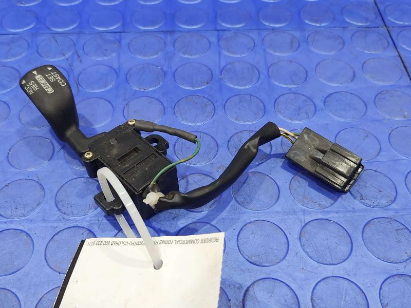 2003 Subaru Legacy Combination Switch