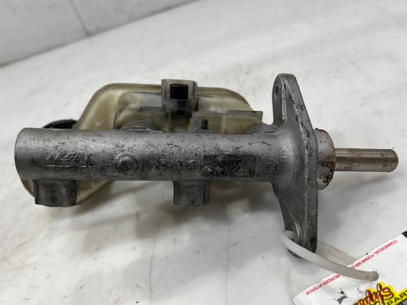 2009 - 2015 Honda Pilot Brake Master Cylinder Assembly OEM 46100SZAA01