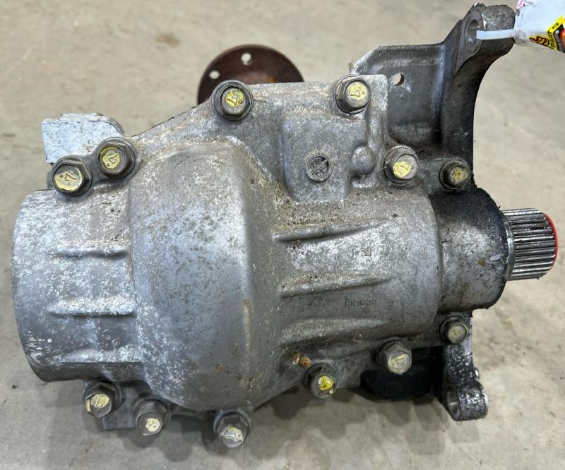 2011 - 2017 Nissan Juke Transfer Case Assembly 109K OEM 331001KD0A