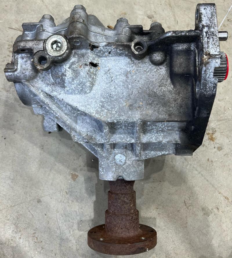 2011 - 2017 Nissan Juke Transfer Case Assembly 109K OEM 331001KD0A