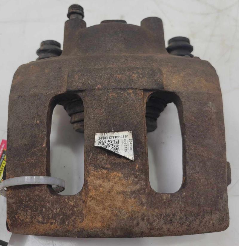 1997 Jeep Cherokee Caliper