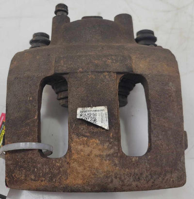 1997 Jeep Cherokee Caliper