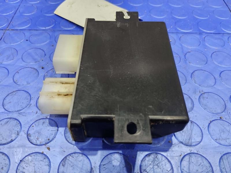 2019 Chevrolet Equinox Engine/Motor Brain Box