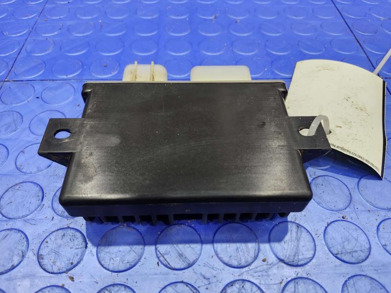 2019 Chevrolet Equinox Engine/Motor Brain Box