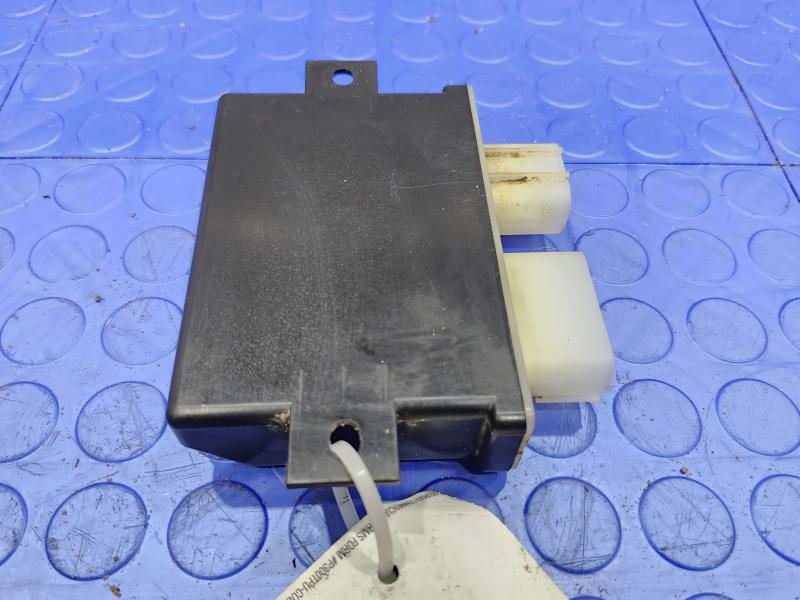 2019 Chevrolet Equinox Engine/Motor Brain Box
