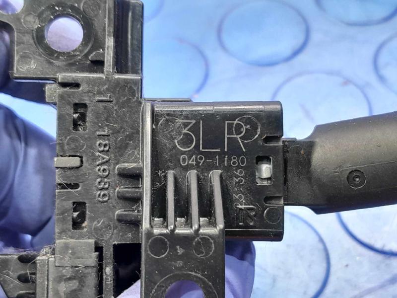 2018-2024 Toyota Sienna Steering Column Adaptive Cruise Control Switch OEM 846320R011