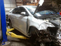 2016 Chrysler 200 Transmission Assy.