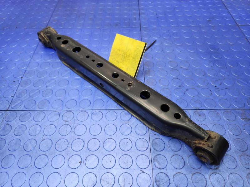 2016 Nissan Rogue Lower Control Arm Rr