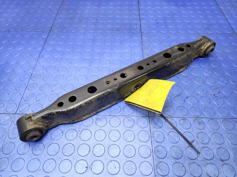 2016 Nissan Rogue Lower Control Arm Rr