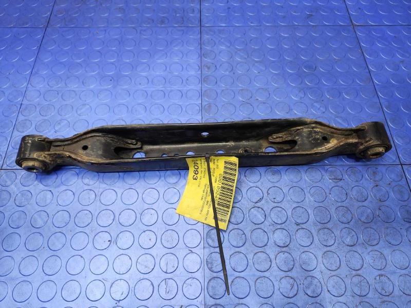2016 Nissan Rogue Lower Control Arm Rr