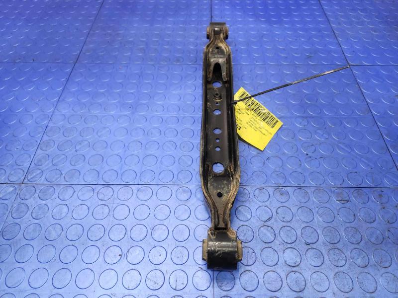 2016 Nissan Rogue Lower Control Arm Rr