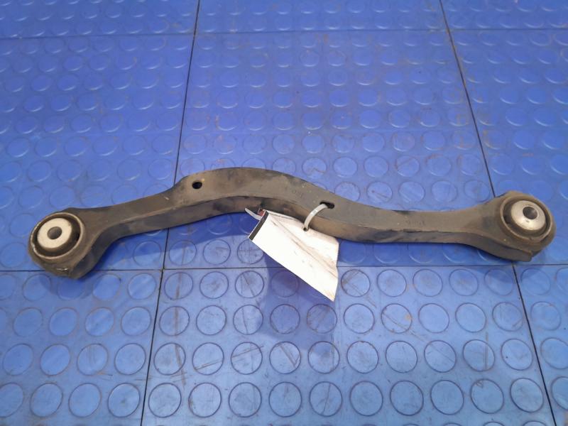 2017 GMC Acadia Upper Control Arm Rear