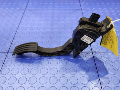 2012-2018 Ford Focus Accelerator Pedal Assembly Genuine OEM Part BV61-9F836-AB