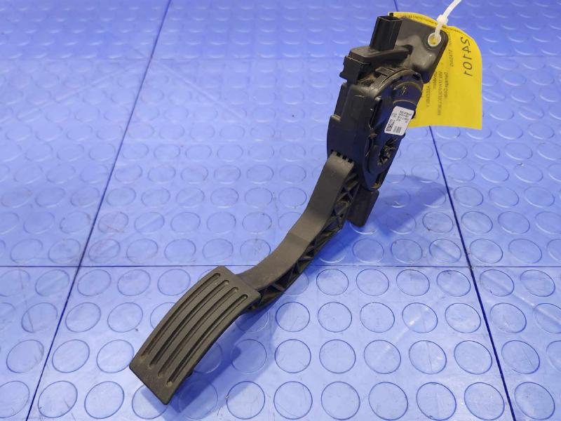2012-2018 Ford Focus Accelerator Pedal Assembly Genuine OEM Part BV61-9F836-AB