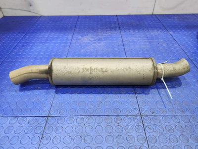 2013 Chrysler 300 Muffler