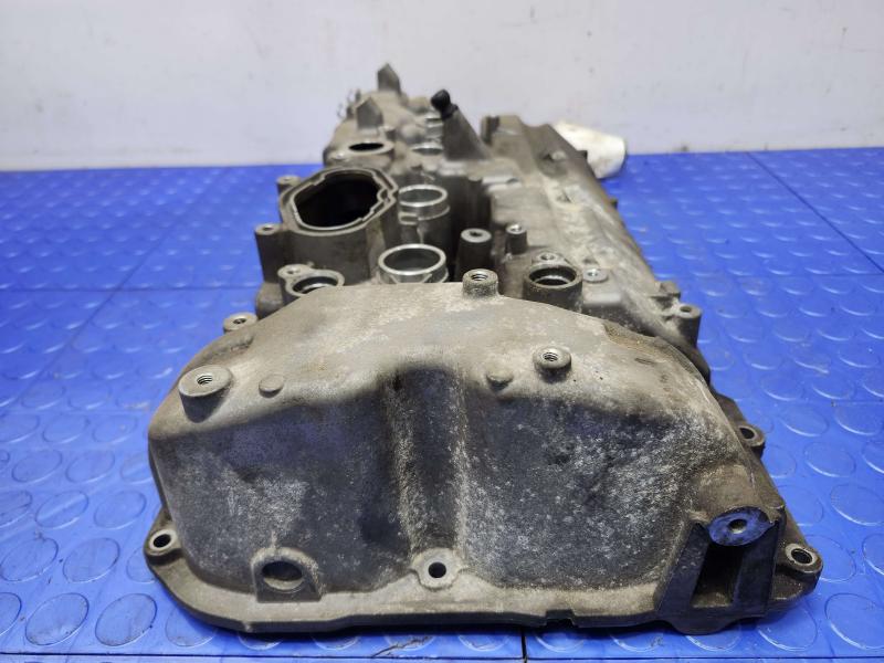 2014 BMW 528I Valve Cover