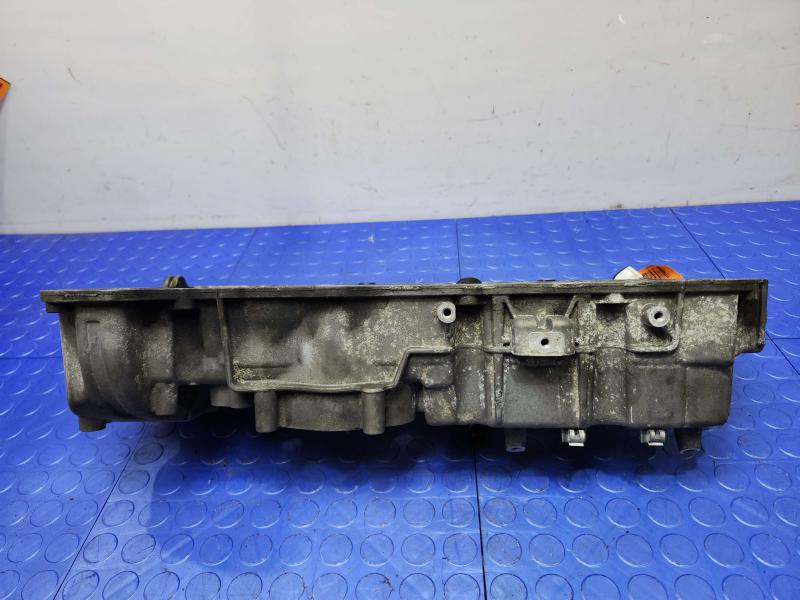 2014 BMW 528I Valve Cover