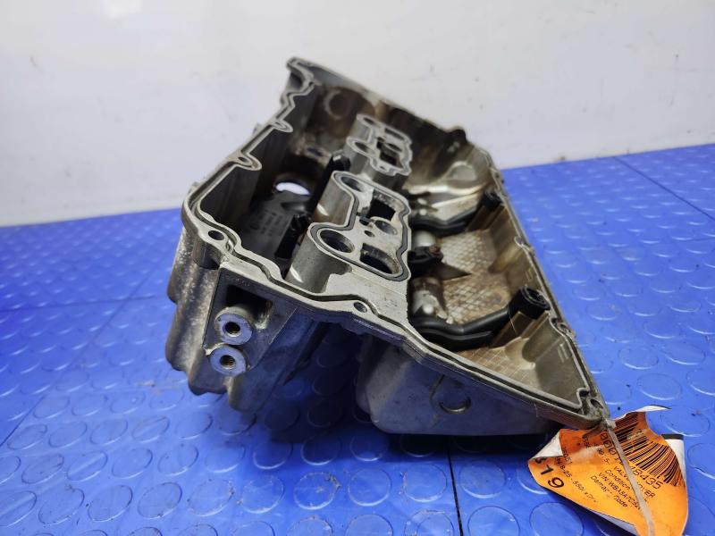2014 BMW 528I Valve Cover