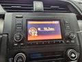 2020 Honda Civic Info-Gps-Tv Screen