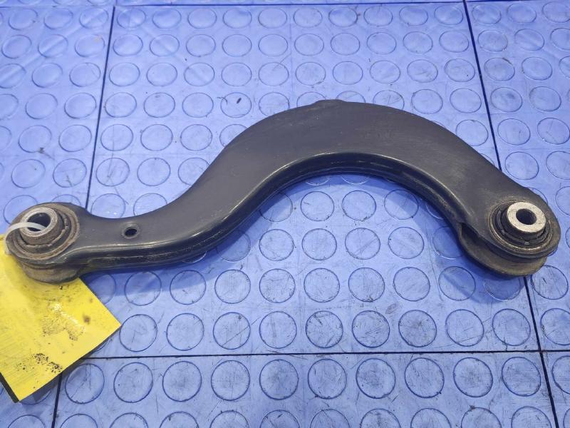 2015 Volkswagen Golf Upper Control Arm Rear