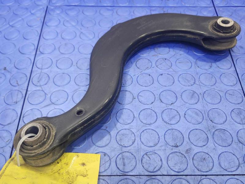 2015 Volkswagen Golf Upper Control Arm Rear