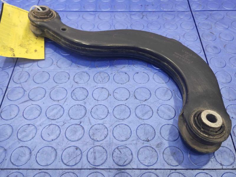 2015 Volkswagen Golf Upper Control Arm Rear