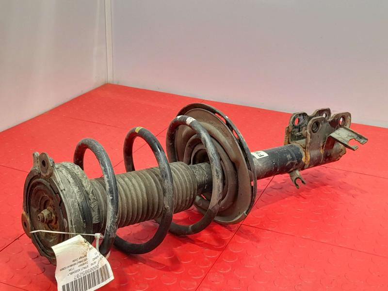 2009-2012 Nissan Murano Front Strut Assembly LH Driver Side OEM E43031AA0D