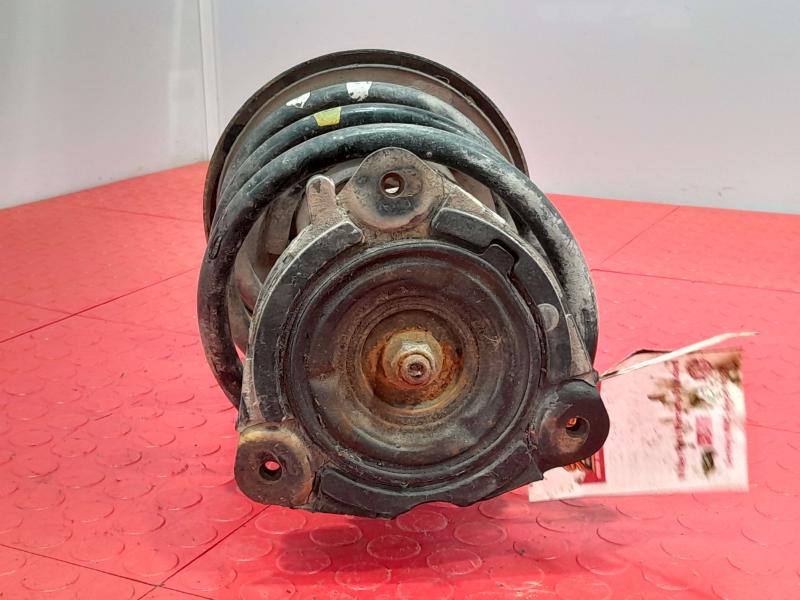 2009-2012 Nissan Murano Front Strut Assembly LH Driver Side OEM E43031AA0D