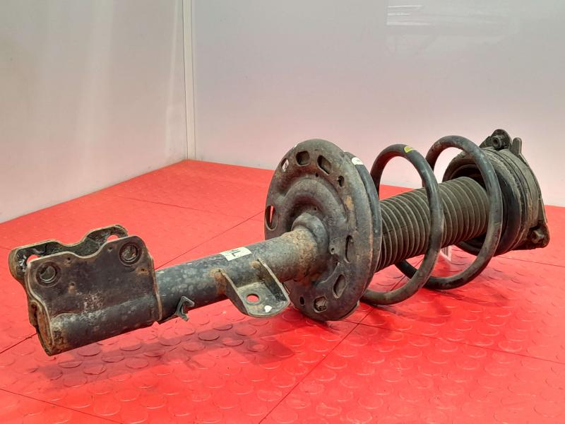 2009-2012 Nissan Murano Front Strut Assembly LH Driver Side OEM E43031AA0D