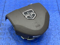 2011-2012 Dodge Durango Driver Steering Wheel Air Bag Taupe OEM 1GS291TWAG