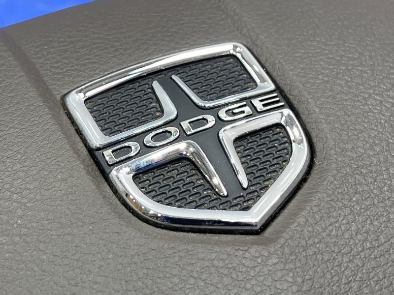 2011-2012 Dodge Durango Driver Steering Wheel Air Bag Taupe OEM 1GS291TWAG