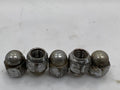2013 Subaru Crosstrek Lug Nuts