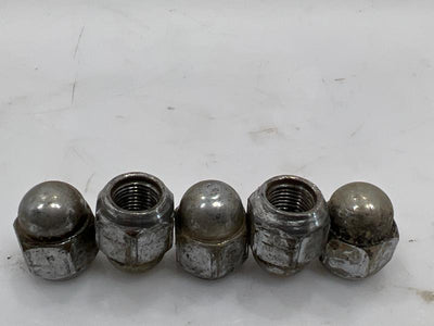 2013 Subaru Crosstrek Lug Nuts